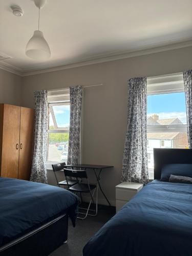 Superb Triple Room near Croke Park 2
