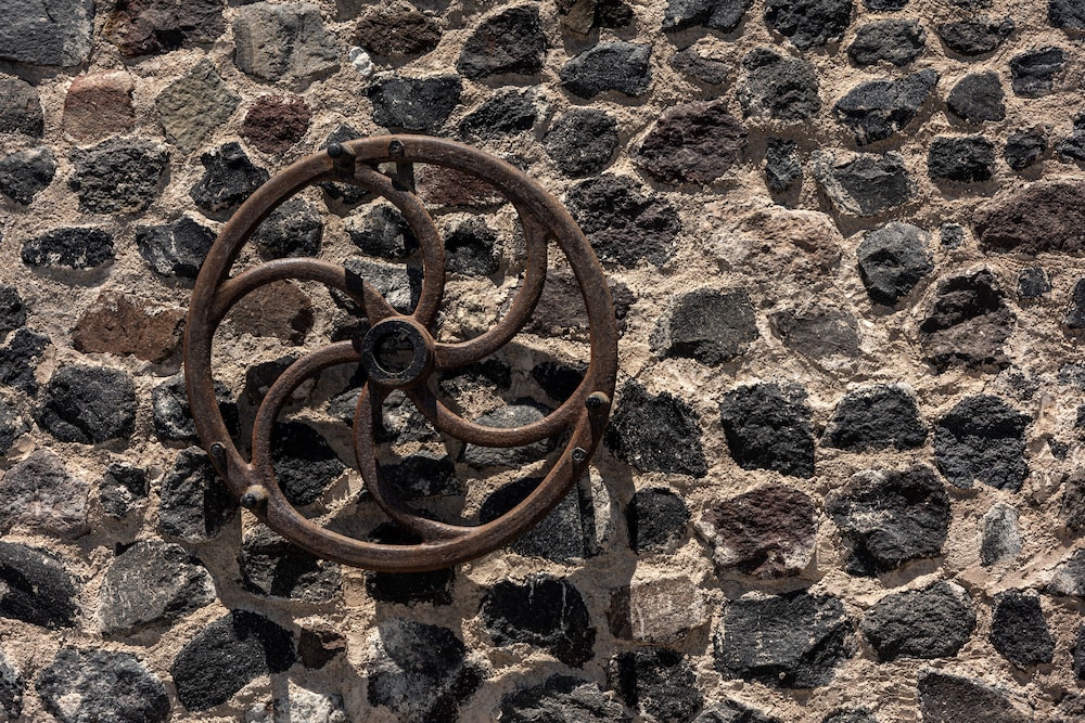 מראה חיצוני