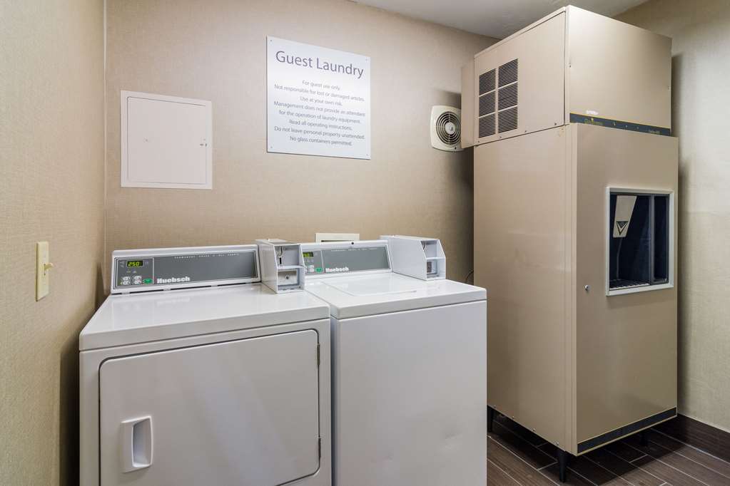Quality Inn & Suites Canton GA - photo 30