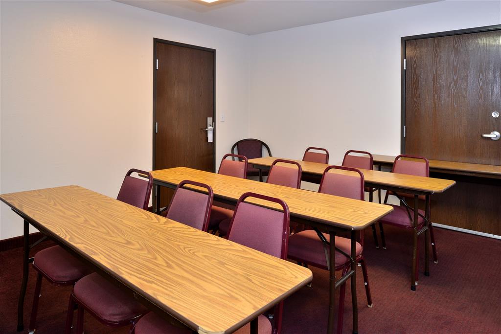 Americas Best Value Inn Somerville - photo 11