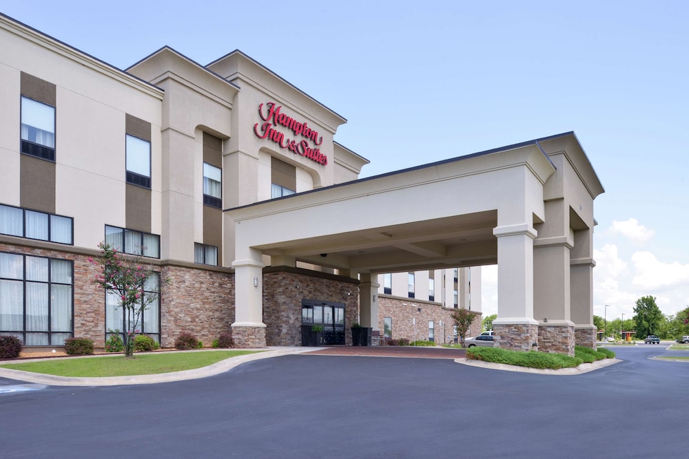 Hampton Inn & Suites by Hilton Lonoke - photo 47