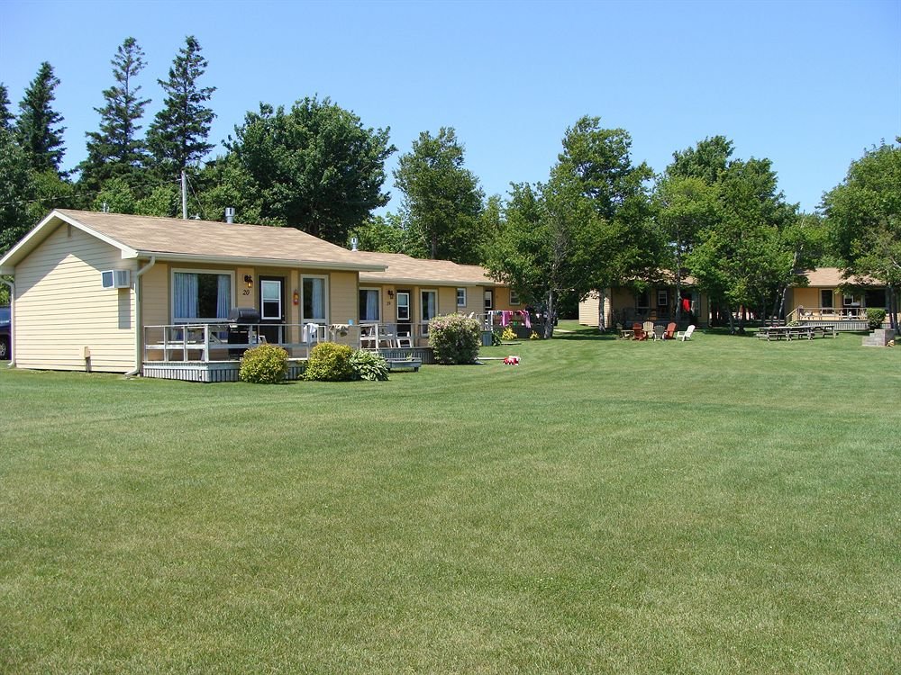 Cavendish Maples Cottages in Summerside, Canada