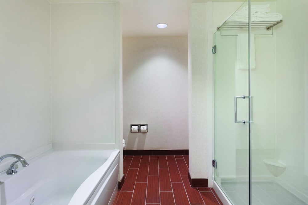 Hilton Garden Inn Rochester Downtown NY - photo 36