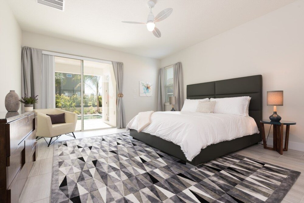 5 Star Villas at Encore Resort - photo 44