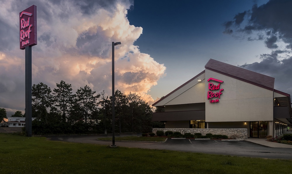 Red Roof Inn Columbus East Reynoldsburg - photo 24