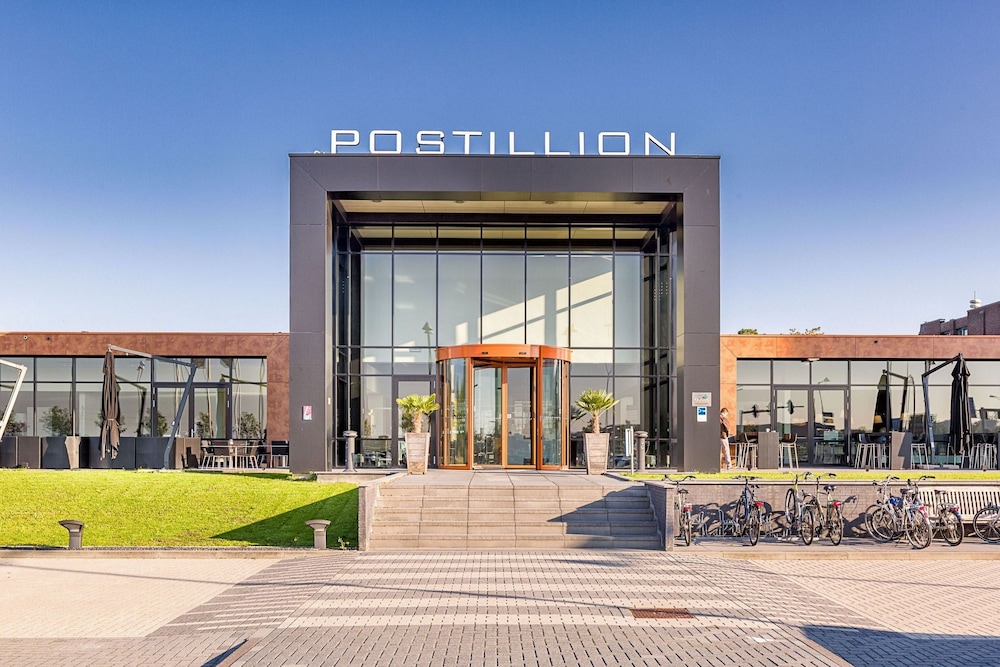 Postillion Hotel Utrecht Bunnik — hotel in Bunnik