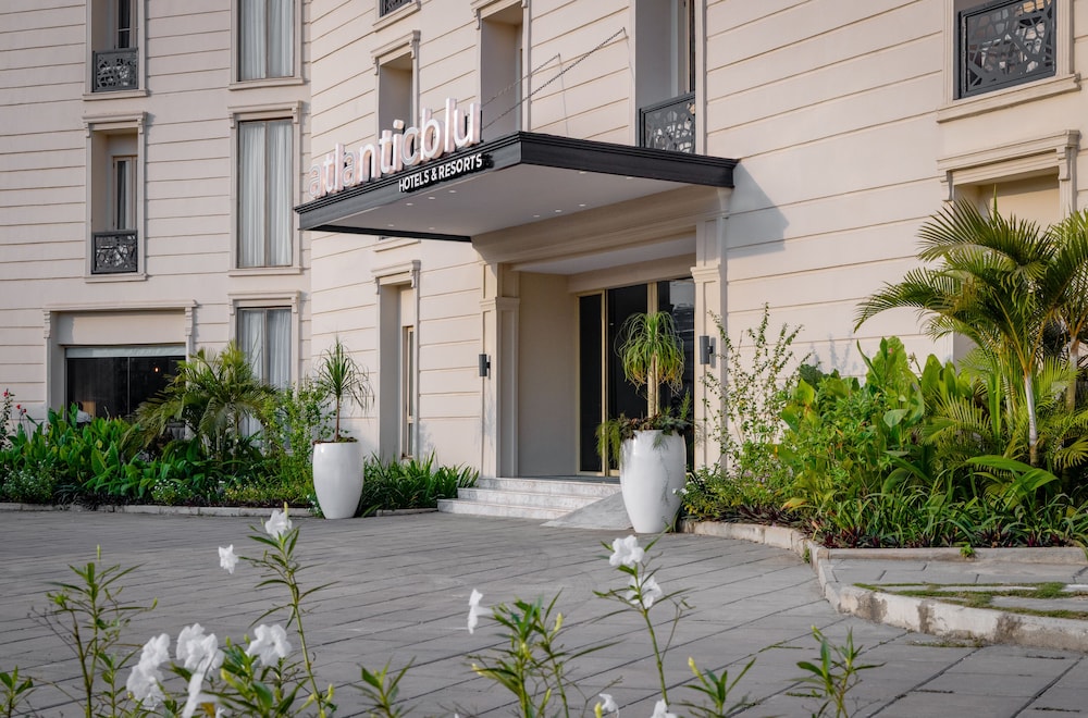 Atlanticblu Hotels & Resorts in Abuja, Nigeria