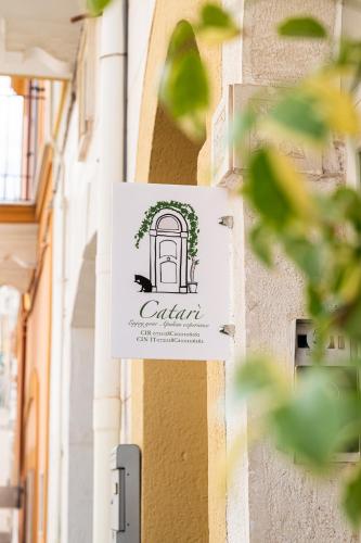 Catarì in Mola Di Bari, Italy