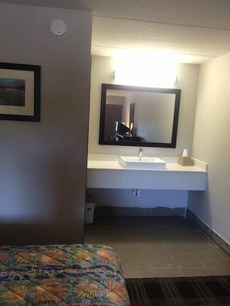 Lotus Inn and Suites - photo 9
