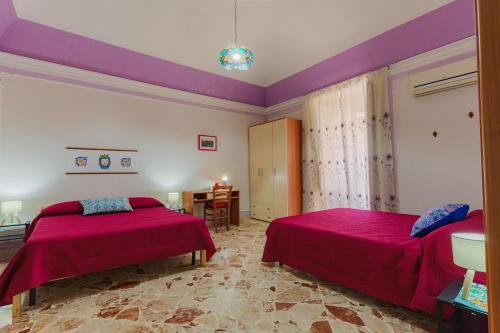 La Trìcora Big House — 4-Star Luxury Hotel in Catania, Italy