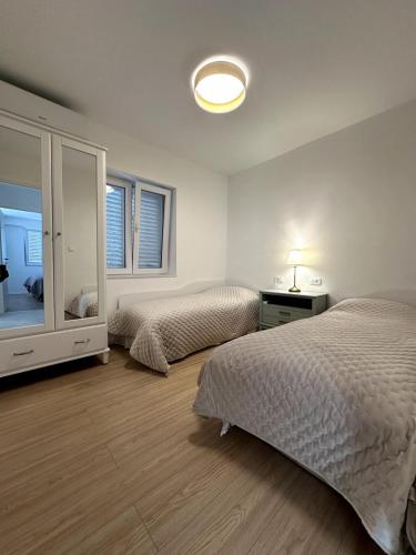 San Giorgio studio apartment