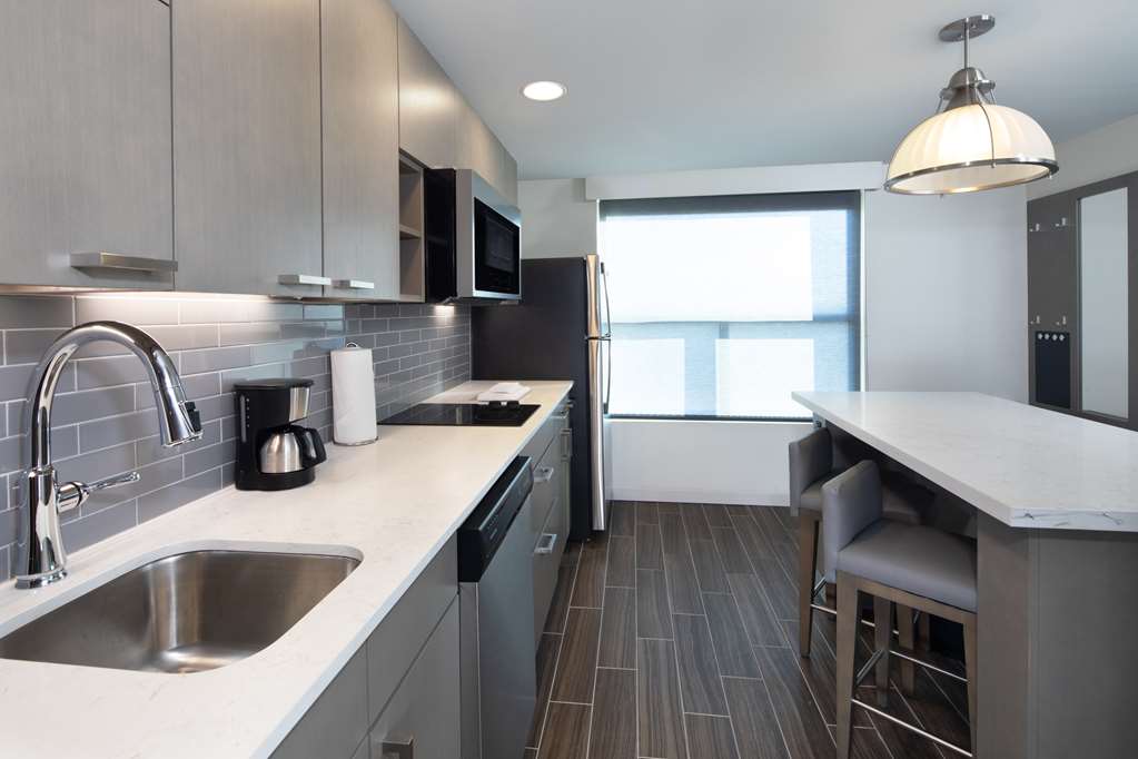 Hyatt House Lewes Rehoboth Beach - photo 13
