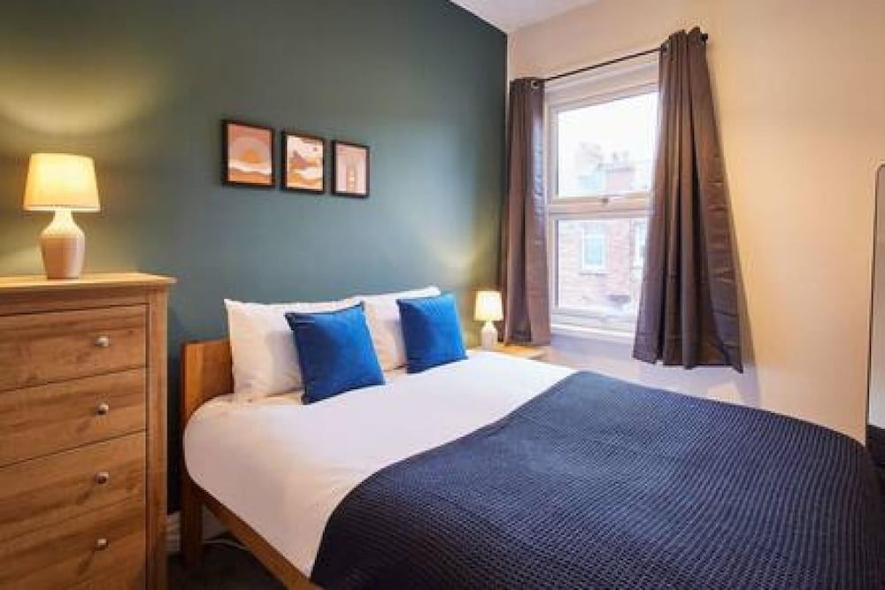 Host Stay Charlotte Street in Redcar, United Kingdom