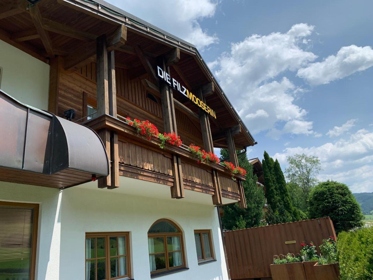 Die Filzmooserin smart living apartments in Filzmoos Filzmoos Card inklusive — 4-Star Luxury Hotel in Filzmoos, Austria