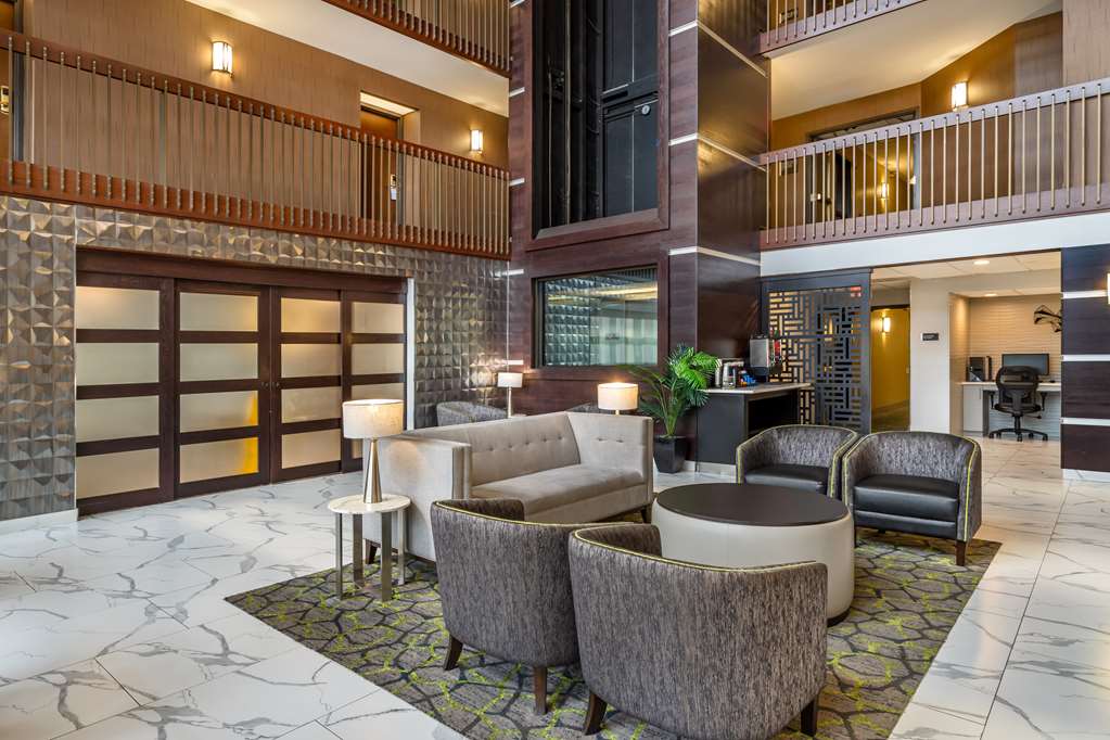 Best Western Plus Houston Energy Corridor - photo 2