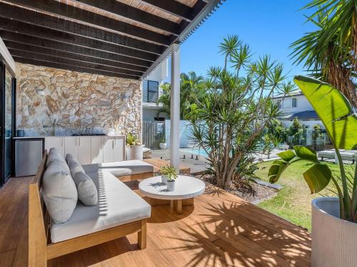 Salty Haven — hotel in Casuarina