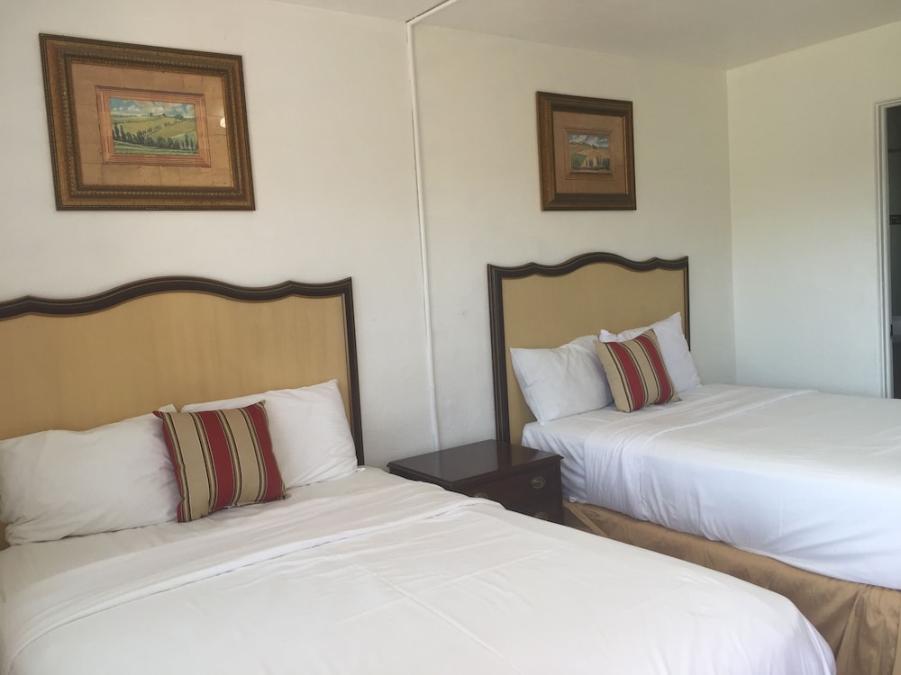 Family Inn - photo 6