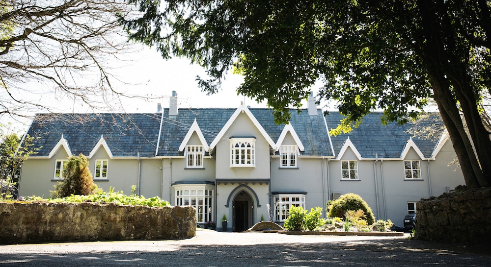 The Broadmead Boutique B&B — 4-Star Luxury Hotel in Tenby, United Kingdom