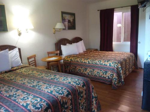 Fir Grove Motel - photo 7