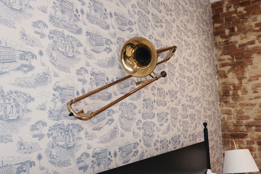 Henry Howard Hotel - photo 13