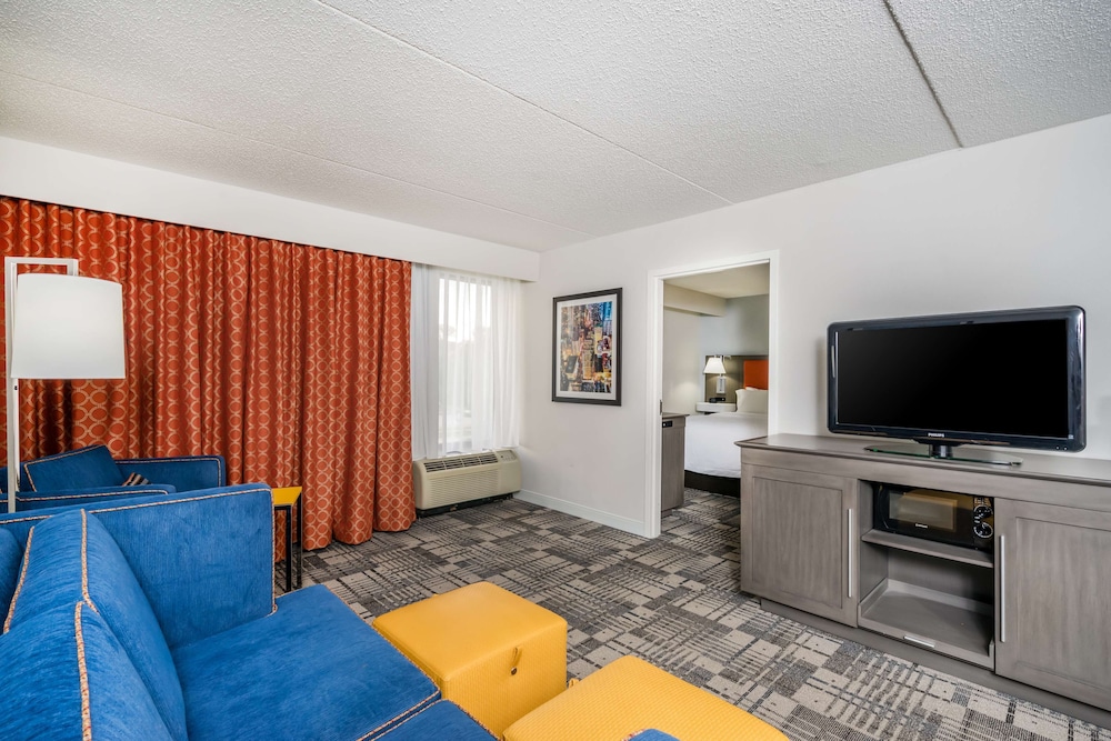 Hampton Inn Philadelphia Plymouth Meeting - photo 10