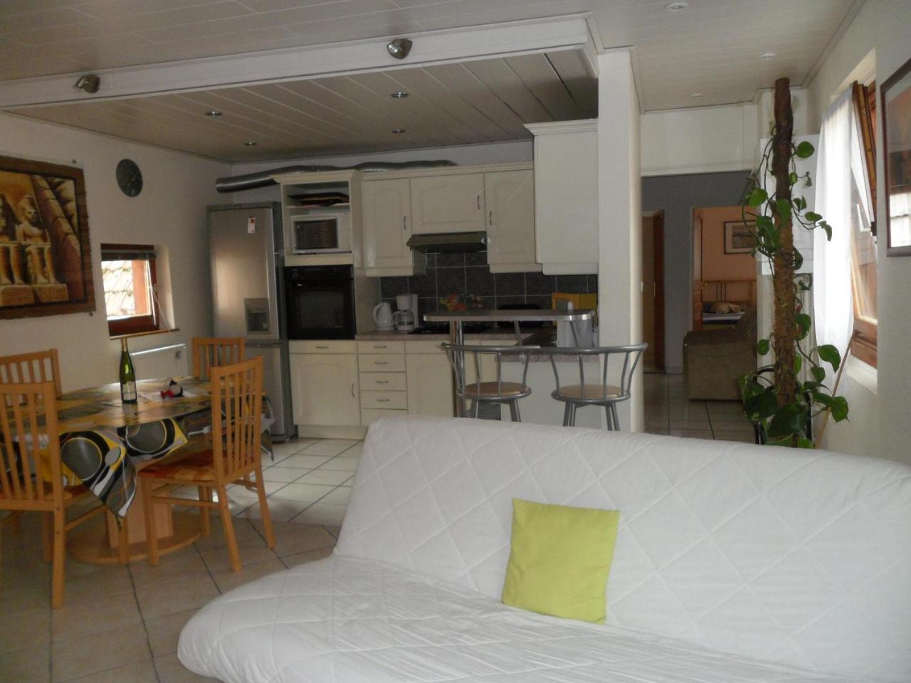 Chez Fretz — hotel in Ribeauville