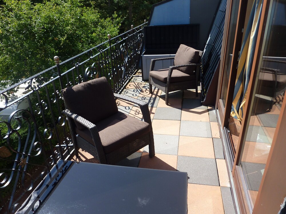 Hotel Wernerwald — Cuxhaven — photo 4