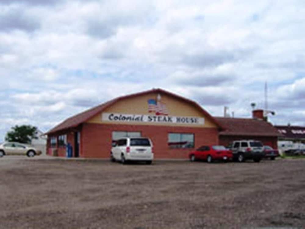 Nostalgic Stay Inn - photo 21