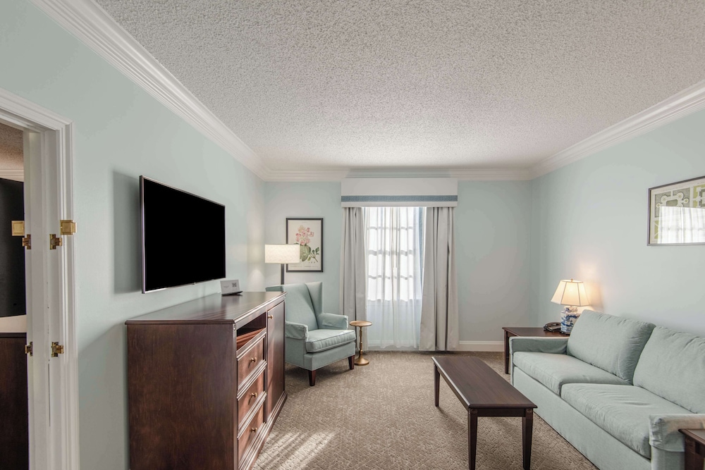 The Founders Inn and Spa Tapestry Collection by Hilton - photo 48