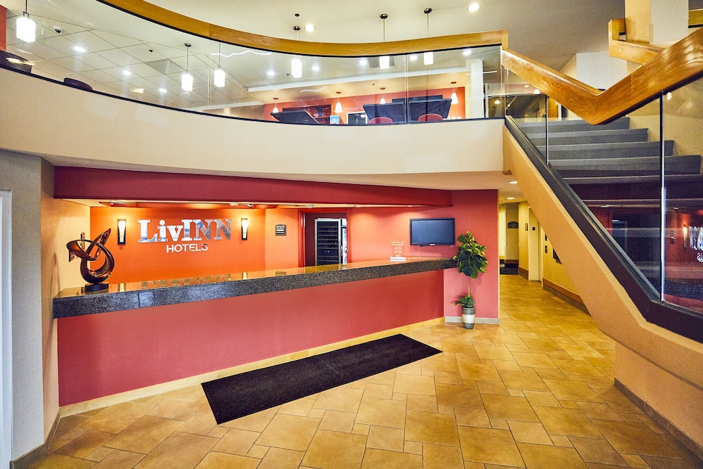 LivINN Hotel Cincinnati Sharonville Convention Center - photo 3