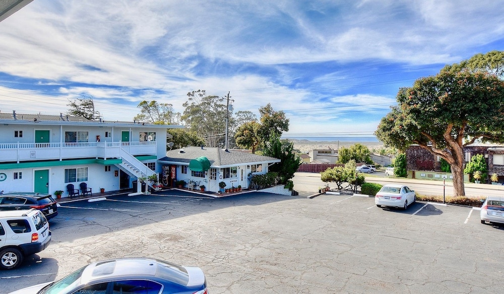 Morro Bay Sandpiper Inn - photo 27
