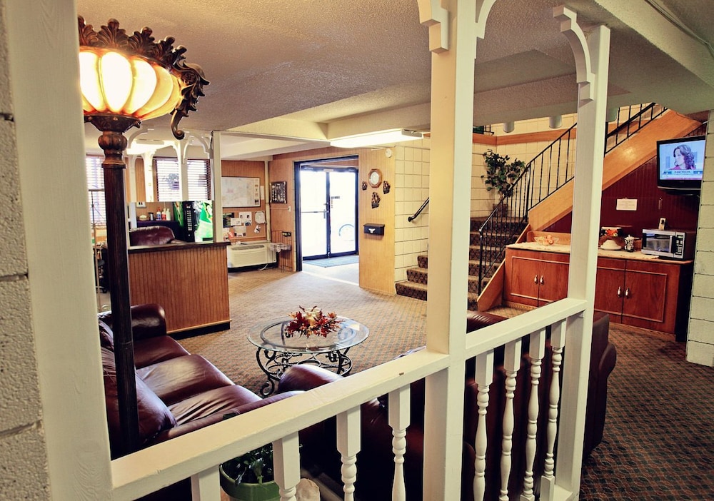 National 9 Casper Showboat - photo 5