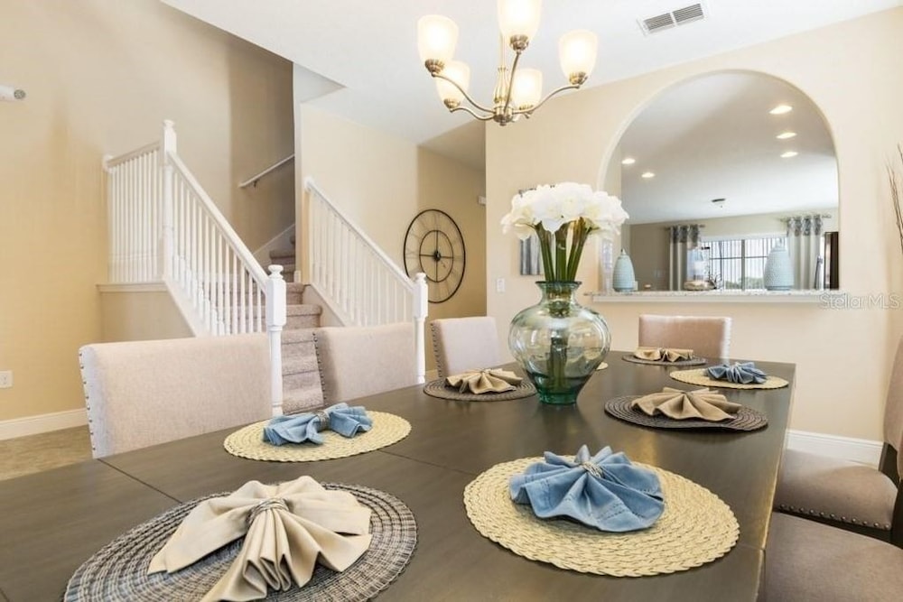 Eternal Summer At Solterra Resort 5 Bedroom Villa - photo 49