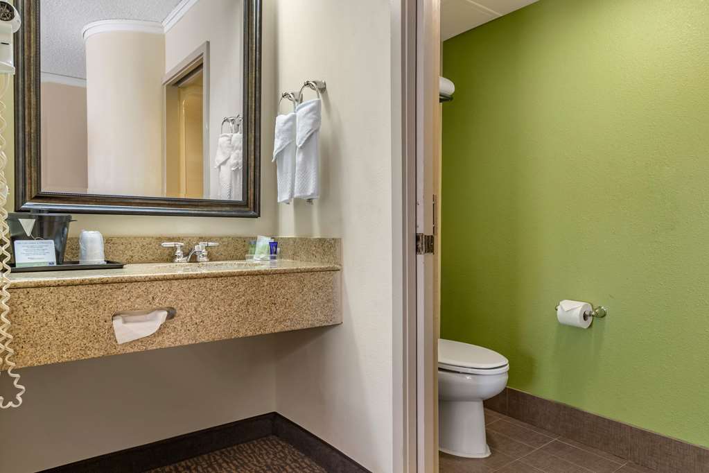 Sleep Inn Matthews Charlotte - photo 19
