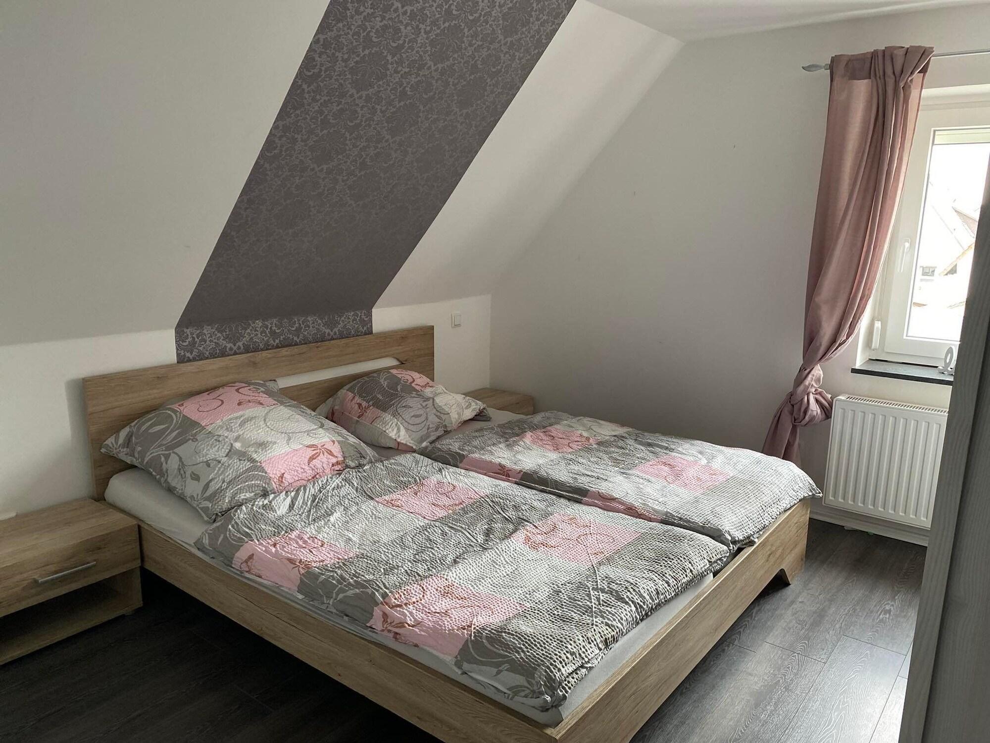 Haus in ruhiger Lage — 4-Star Luxury Hotel in Bad Fallingbostel, Germany