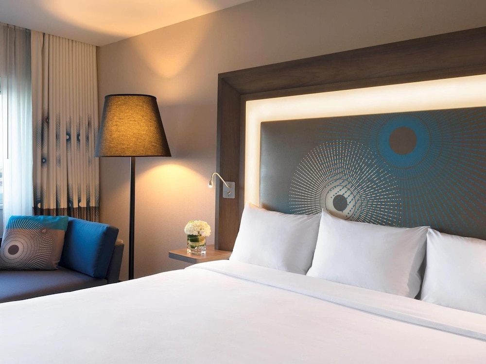 M Social Hotel New York Times Square - photo 30