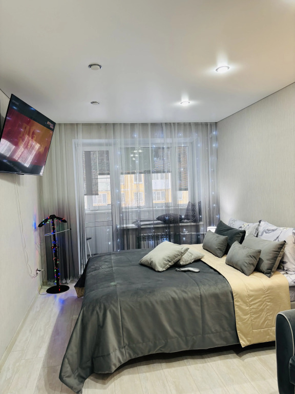 1 Kvartira Zlatoust Flat 21514349 — Zlatoust