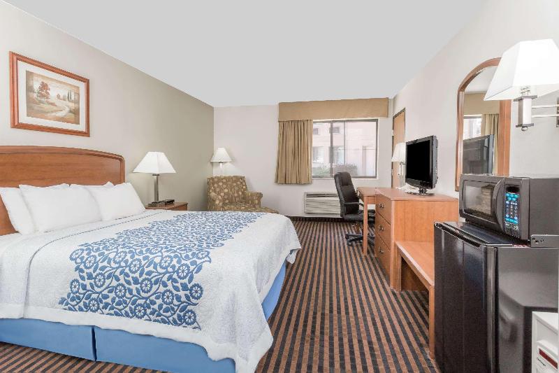 Days Inn by Wyndham Sidney NE - photo 14