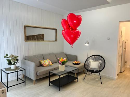 LazyNest Charming Apartment near Cismigiu Park — 4-Star Luxury Hotel in Bucharest, Romania