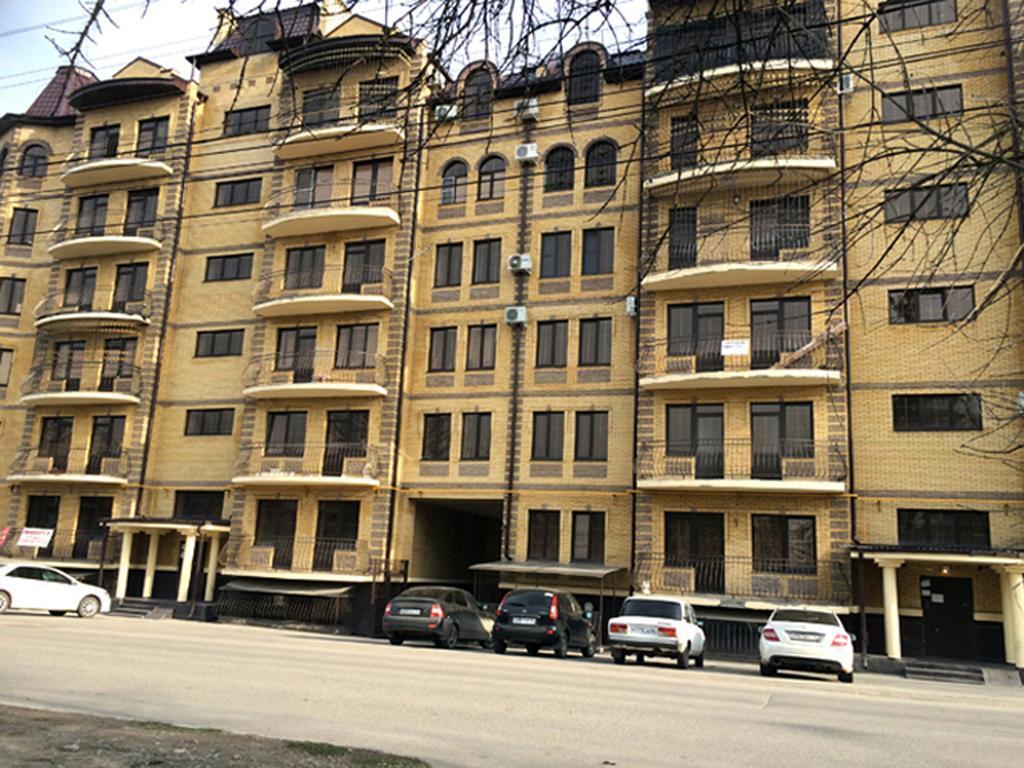 Vash Dom Na Pyatigorskaya 24 in Yessentuki, Russia