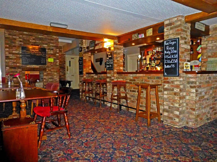 The Blacksmith Bed and Breakfast