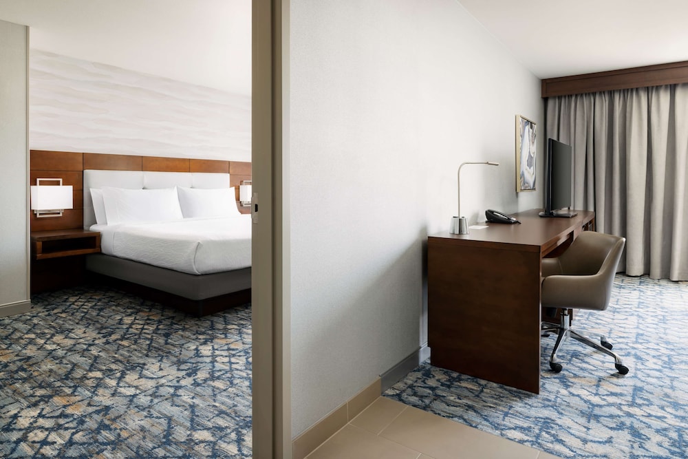 Hilton Garden Inn Palo Alto - photo 9