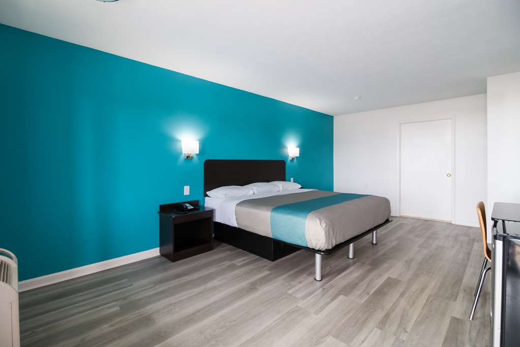 Motel 6 Metropolis IL - photo 14