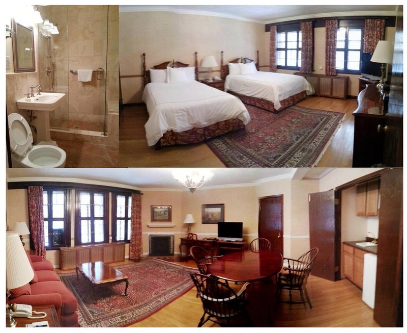 Deer Path Inn - photo 20