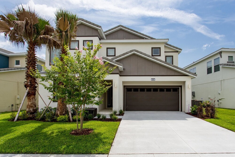 Bella Vista — 4-Star Luxury Hotel in Kissimmee, United States