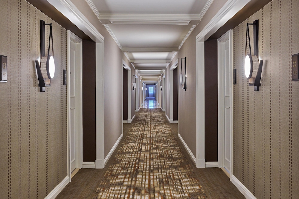The Whitley a Luxury Collection Hotel Atlanta Buckhead - photo 13