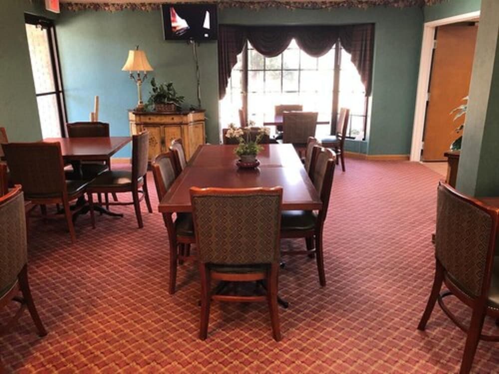 Delta Inn - photo 13