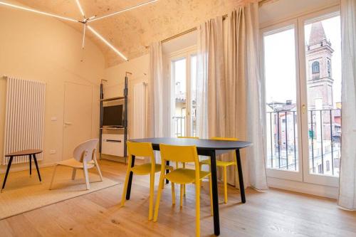 Casa Aldrovandi: Elegante e in Centro Storico — 4-Star Luxury Hotel in Bologna, Italy