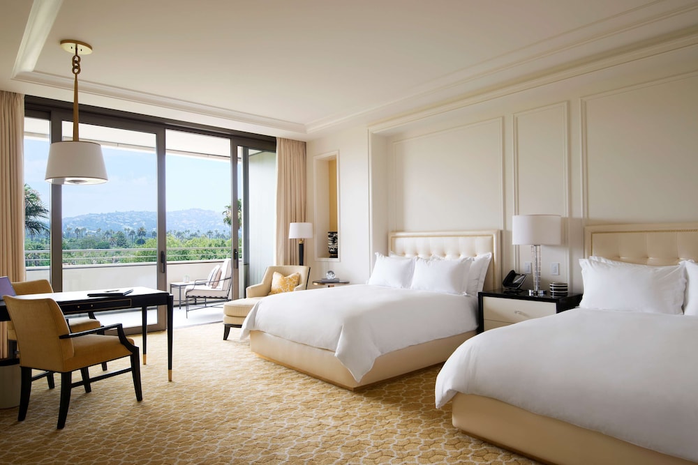 Waldorf Astoria Beverly Hills - photo 30