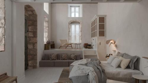 Aelia mini villa — 4-Star Luxury Hotel in Rodos, Greece